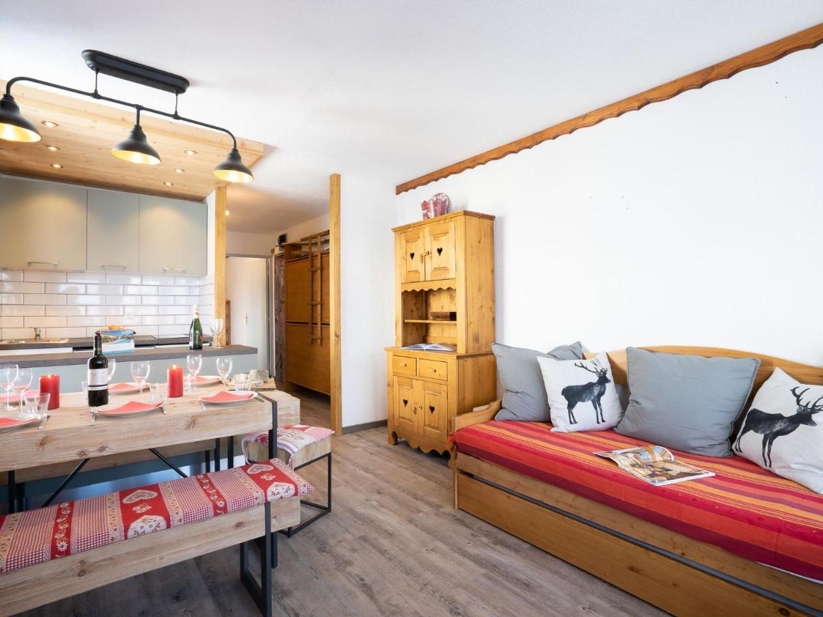 Apartment Le Prariond - Val Claret-12 By Interhome ทีนเญอ ภายนอก รูปภาพ