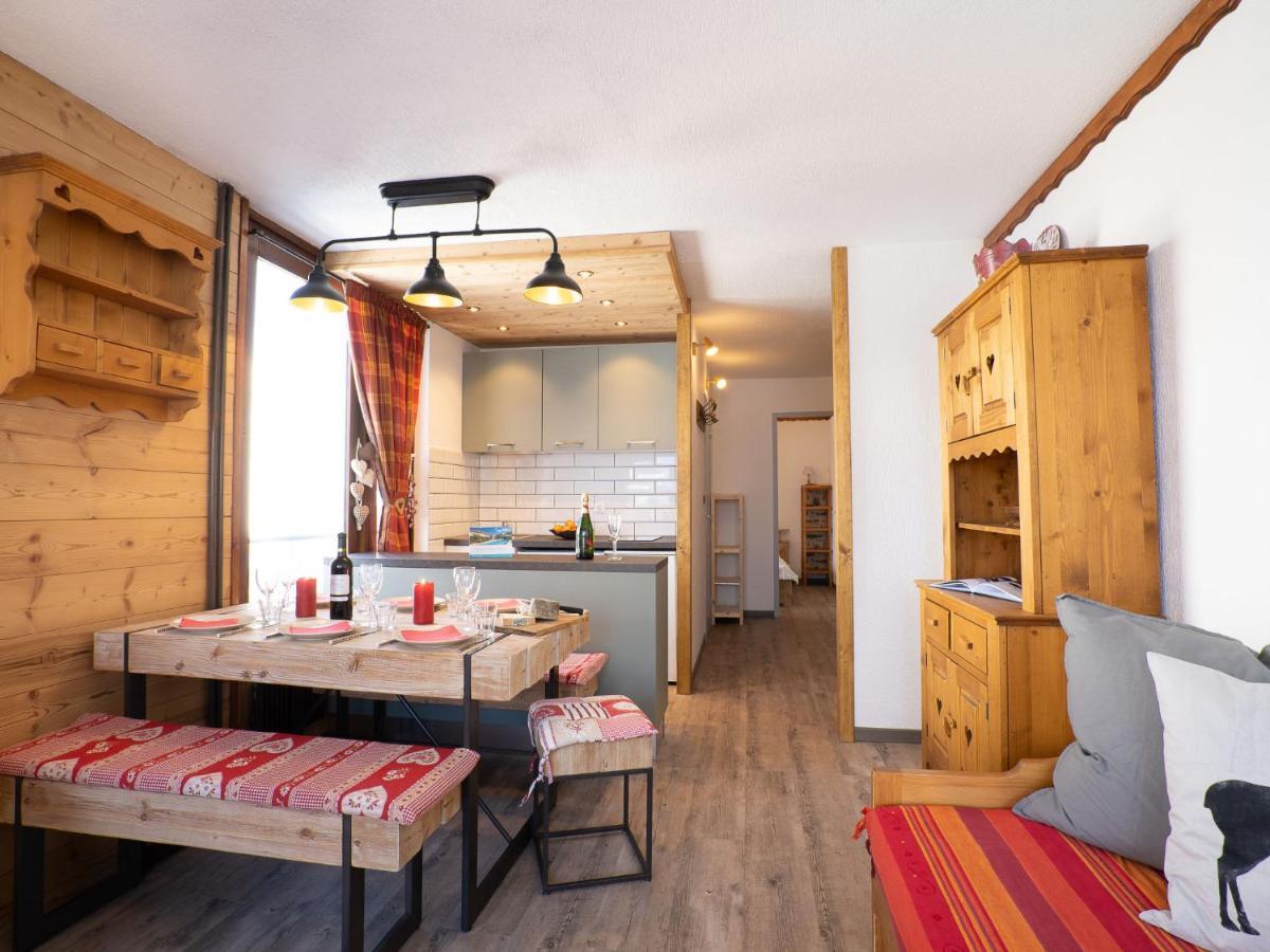 Apartment Le Prariond - Val Claret-12 By Interhome ทีนเญอ ภายนอก รูปภาพ