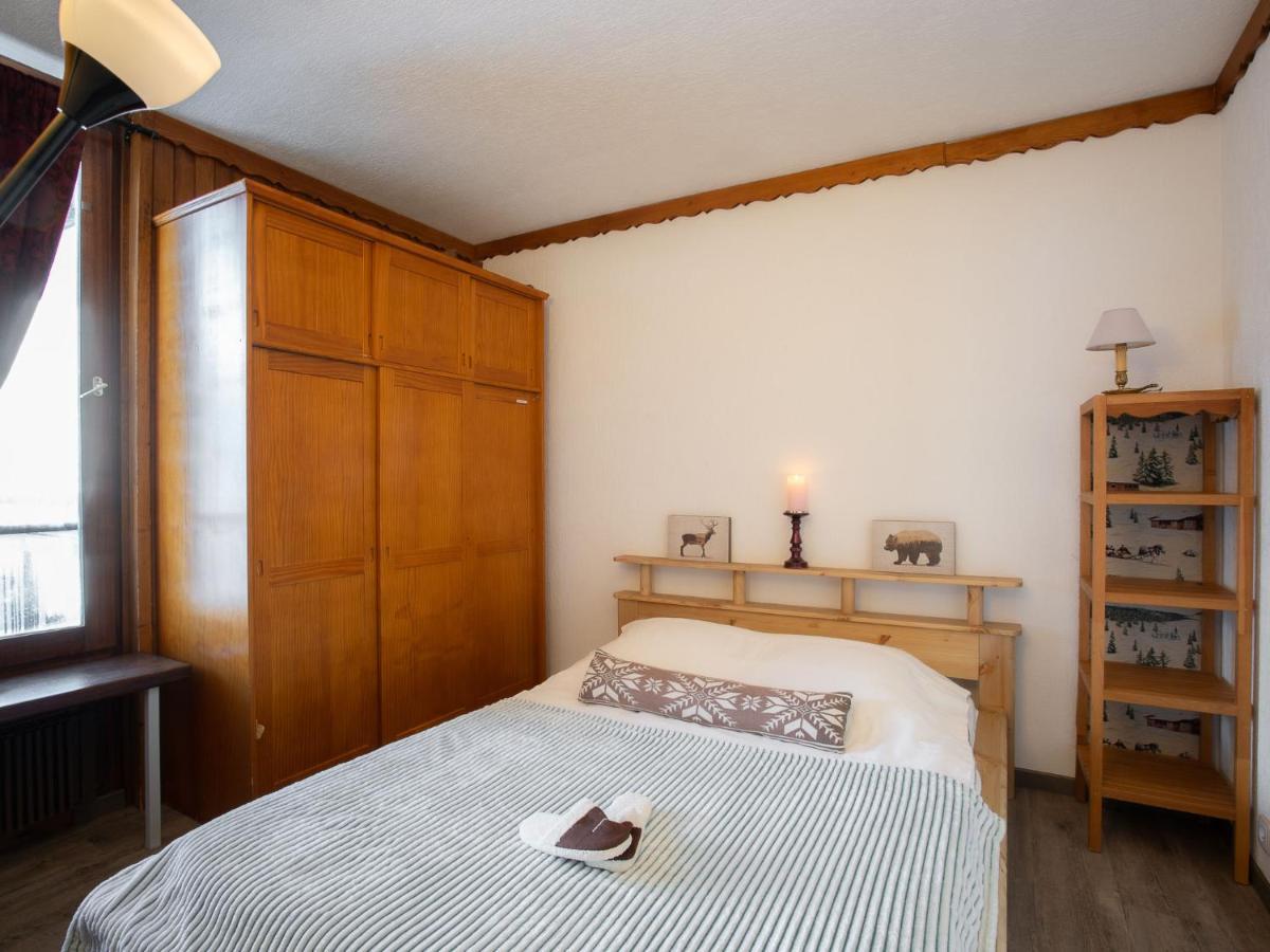 Apartment Le Prariond - Val Claret-12 By Interhome ทีนเญอ ภายนอก รูปภาพ